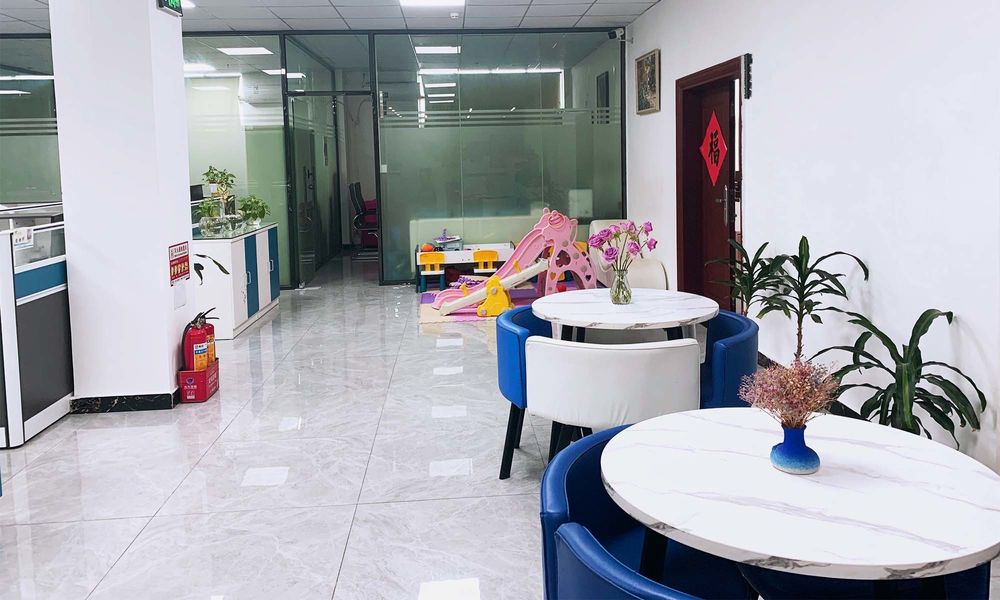 Chine Kezhixin (Shenzhen) Technology Co., Ltd. Profil de la société