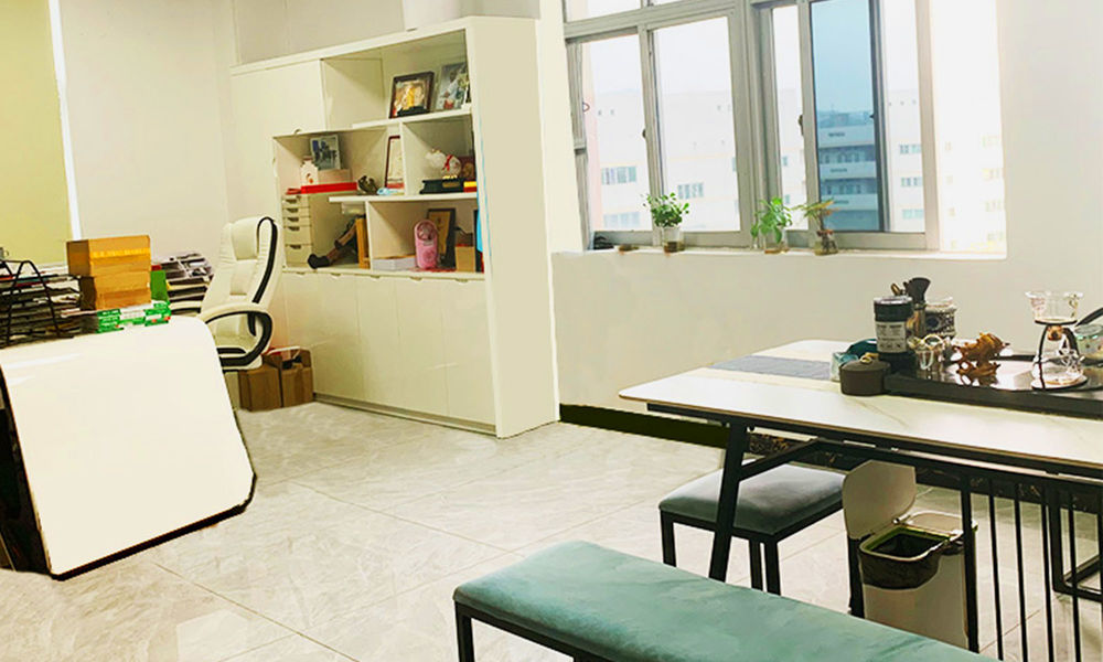 Chine Kezhixin (Shenzhen) Technology Co., Ltd. Profil de la société