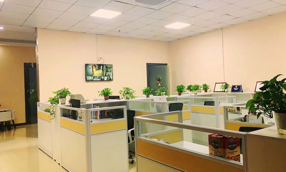 Chine Kezhixin (Shenzhen) Technology Co., Ltd. Profil de la société